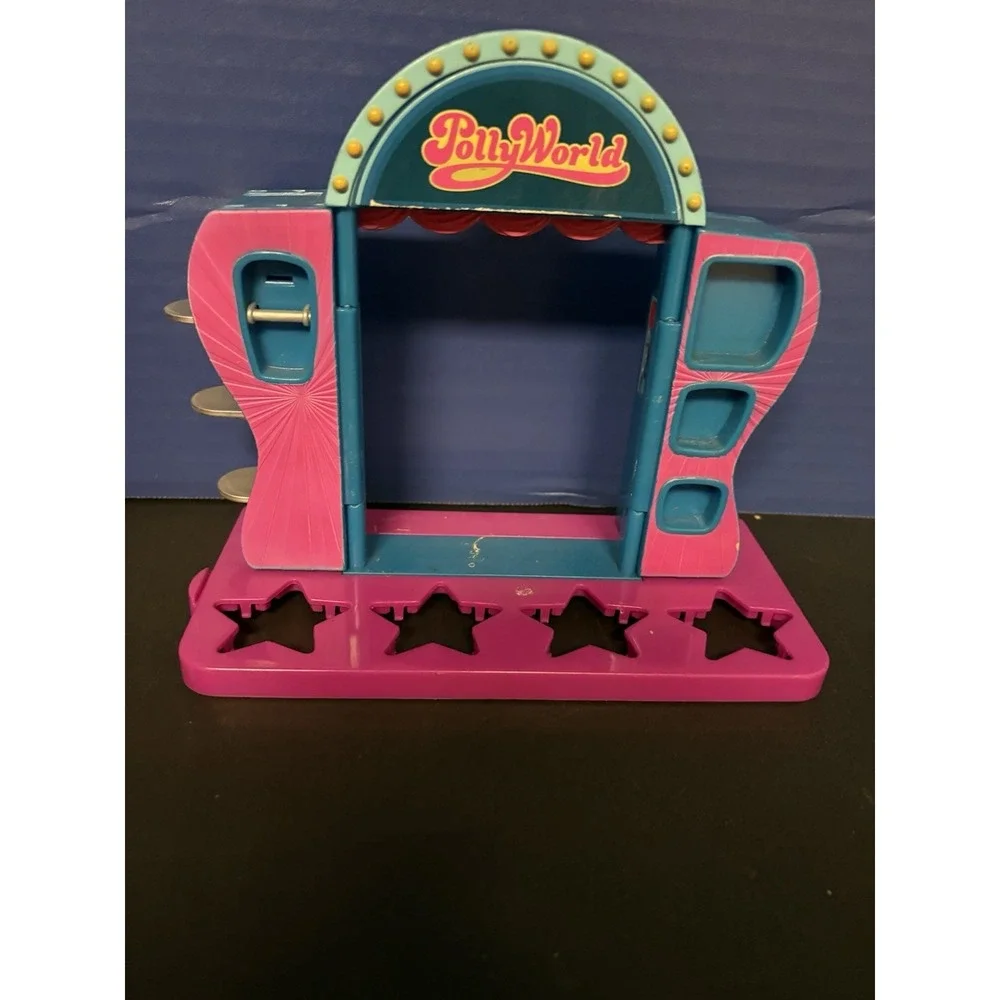 polly pocket this polly